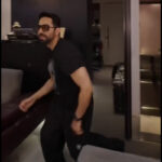 Ayushmann Khurrana, India Vs Australia
