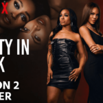 Beauty in Black (Season 01) Download in Hindi-Webseries 