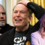 Bill Burr Refers To Elon Musk As An "Idiot" & Chelsea Handler Questions Who Voted For Him