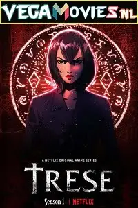 Download Trese (2021) Season 1 English With ESubs Complete Netflix Anime Series 480p | 720p WEB DL - TheMoviesFlix