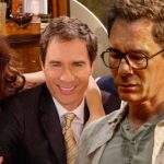 Exclusive: Eric McCormack on how Will & Grace changed his life as he takes on a bold new role