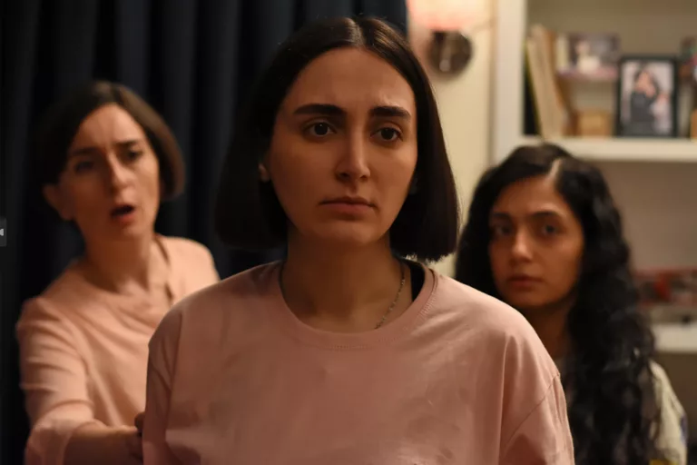 How “The Seed of the Sacred Fig” Subverts the “Save the Girl” Trope | Features