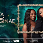 Toya & Reginae