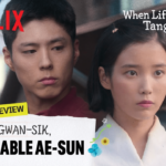 When Life Gives You Tangerines (Season 01) Download in Hindi-Webseries 